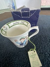 Sundays child queens for sale  FERRYHILL