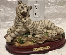 Collectible ceramic figure for sale  Longwood