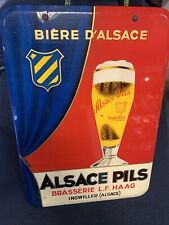 Glacoide alsace pils d'occasion  Diemeringen