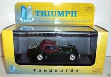 Vanguards va04703 triumph for sale  WATERLOOVILLE