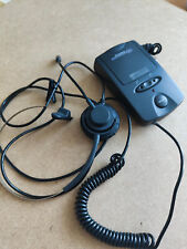 Plantronics a100 hands for sale  SOUTHPORT