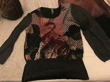 Usato firmato maglia usato  Torino