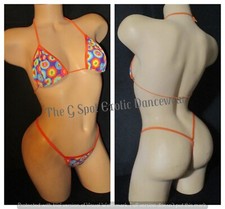 Exotic dancer stripper for sale  Akron