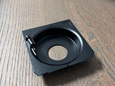Płyta obiektywu do Linhof Vista Technika 4x5 Camera Copal #0 Wpuszczany 18mm Metal na sprzedaż  Wysyłka do Poland