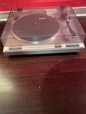 Pioneer 640 turntable d'occasion  Courbevoie
