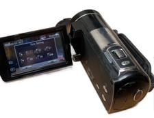 Hitachi dzhv593e camcorder for sale  ASHTEAD