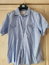 Pilot shirt light for sale  RAINHAM