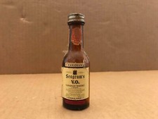 Vintage seagram v.o. for sale  Deford