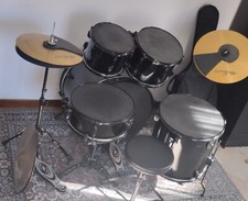 batteria acustica peace usato batteria acustica peace usato Ancona