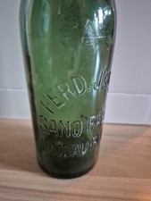 Alte flasche ferd gebraucht kaufen  Immenstaad am Bodensee