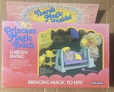 Princess magic touch for sale  SCARBOROUGH