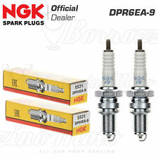 Kit candele ngk usato  San Marco Evangelista