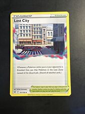 game lost cities card for sale  Corvallis