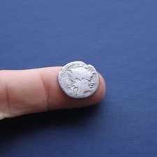 Republic roman silver for sale  UK