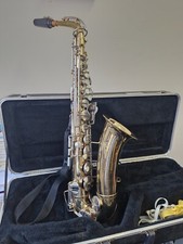 Buescher aristocrat 200 for sale  GODALMING