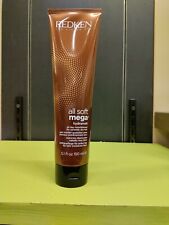REDKEN ALL SOFT MEGA HYDRAMELT NUTRITION 5,1 OZ comprar usado  Enviando para Brazil