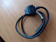Laptop power lead for sale Laptop power lead for sale  CHELTENHAM