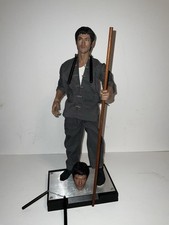 Bruce lee enterbay for sale  East Weymouth