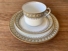 Piece english aynsley for sale  WARMINSTER