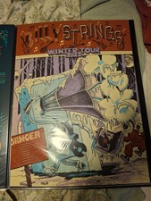 Billy stings winter for sale  Wheeling
