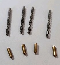 Detent pin spring for sale  New Holstein