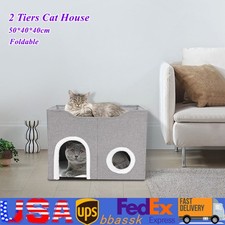 Cat house large for sale  Chino