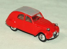 Norev citroen 2 gebraucht kaufen  Pattensen
