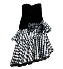 Vintage dress 1980s for sale  DARWEN