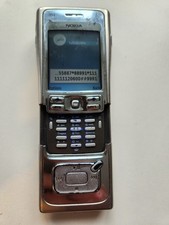Faulty nokia n91 for sale  READING