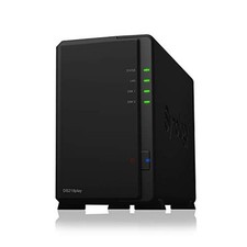 Synology ds218play bay gebraucht kaufen  Deutschland