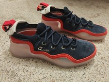 Sneakers louboutin originali usato  Rivarolo Mantovano