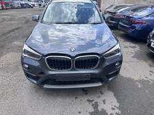 Bmw f48 2.0d for sale Bmw f48 2.0d for sale  SCUNTHORPE