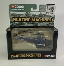 Corgi fighting machines for sale  Commercial Point