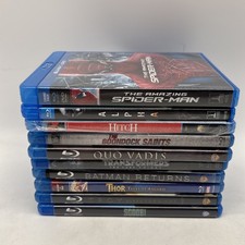 Blu ray ten for sale  Papillion