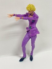 Banpresto jojo bizarre for sale  White Hall