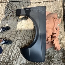 Golf mk1 front for sale  ROMFORD