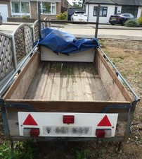 Large heavy duty for sale  HOCKLEY