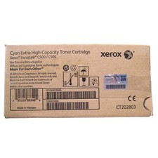 Cartucho de toner genuíno Xerox VersaLink C500 C505 ciano capacidade extra alta comprar usado Cartucho de toner genuíno Xerox VersaLink C500 C505 ciano capacidade extra alta comprar usado  Enviando para Brazil