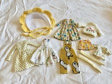 Blythe dolls clothes for sale  BRISTOL