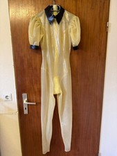 Libidex latex catsuit gebraucht kaufen  Sinsheim