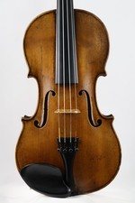 Violin french louis for sale  TOTNES
