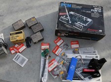Graupner 6014 pcm gebraucht kaufen  Stuttgart