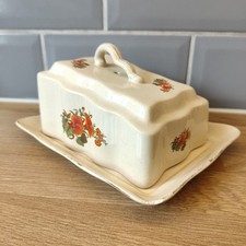 Vintage romanian floral for sale  ANDOVER