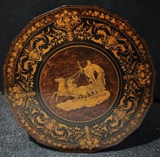 Tavolino sorrentino radica usato Tavolino sorrentino radica usato  Salerno