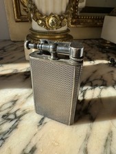 briquet argent ancien d'occasion  France