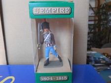 Starlux plastic empire.hussard d'occasion  Briatexte