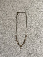 Michal negrin necklace for sale  ANDOVER