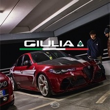 fanale alfa giulia usato  Maranello