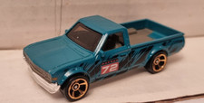 Hot wheels datsun for sale  FLEETWOOD