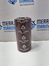 Condensador Samyoung 400V 3900µF (M)105°C comprar usado  Enviando para Brazil
